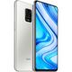 Telefon mobil Xiaomi Redmi Note 9 Pro Dual SIM, 6.67", RAM 6GB, Stocare 128GB, Glacier White