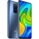 Telefon mobil Xiaomi Redmi Note 9 Dual SIM, 6.53", RAM 3GB, Stocare 64GB, Midnight Grey