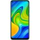 Telefon mobil Xiaomi Redmi Note 9 Dual SIM, 6.53", RAM 3GB, Stocare 64GB, Forest Green