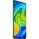 Telefon mobil Xiaomi Redmi Note 9 Dual SIM, 6.53", RAM 3GB, Stocare 64GB, Forest Green