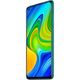 Telefon mobil Xiaomi Redmi Note 9 Dual SIM, 6.53", RAM 3GB, Stocare 64GB, Forest Green