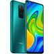 Telefon mobil Xiaomi Redmi Note 9 Dual SIM, 6.53", RAM 4GB, Stocare 128GB, Forest Green