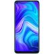 Telefon mobil Xiaomi Redmi Note 9 Dual SIM, 6.53", RAM 4GB, Stocare 128GB, Polar White