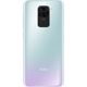 Telefon mobil Xiaomi Redmi Note 9 Dual SIM, 6.53", RAM 4GB, Stocare 128GB, Polar White