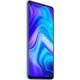 Telefon mobil Xiaomi Redmi Note 9 Dual SIM, 6.53", RAM 4GB, Stocare 128GB, Polar White