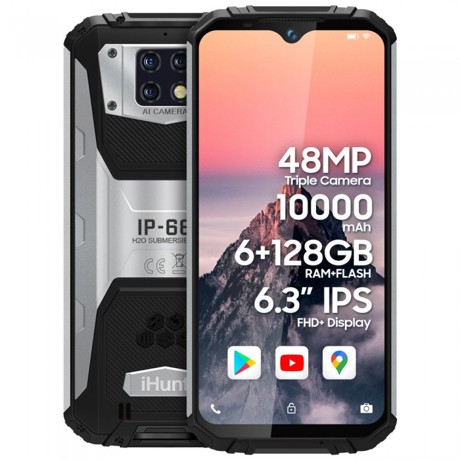 Telefon mobil iHUNT Titan P13000 PRO 2021