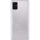 Telefon mobil Samsung Galaxy A51 Dual Sim, Haze Crush Silver, 6.5", RAM 4GB, Stocare 128GB