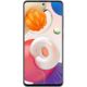 Telefon mobil Samsung Galaxy A51 Dual Sim, Haze Crush Silver, 6.5", RAM 4GB, Stocare 128GB