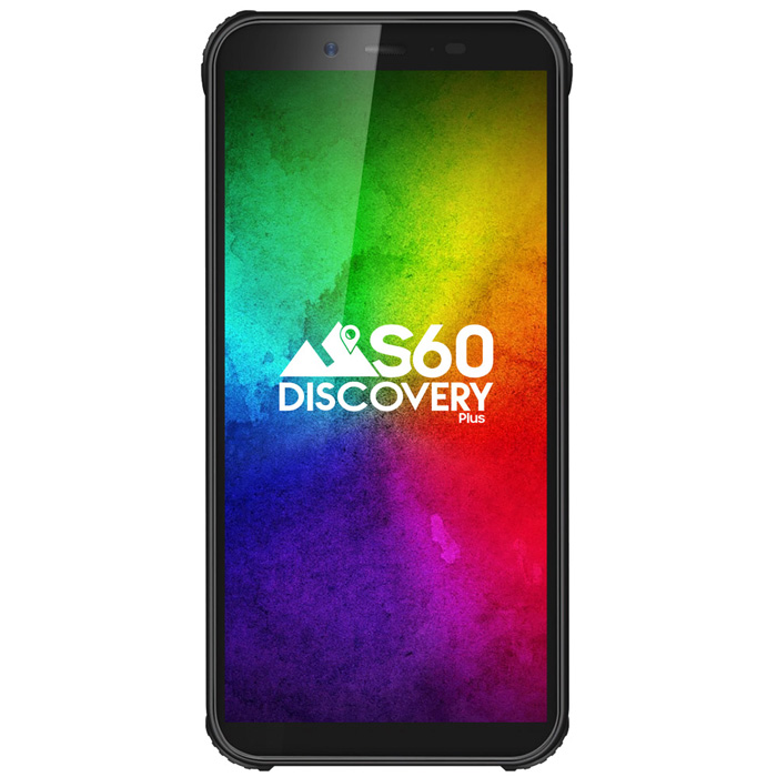 Telefon mobil iHUNT S60 Discovery Plus Dual Sim