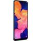 Telefon mobil Samsung Galaxy A10 Dual Sim Black, 6.2", RAM 2GB, Stocare 32 GB