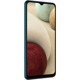 Telefon mobil Samsung Galaxy A12 Nacho 2021, Dual Sim, Blue, 6.5", RAM 4GB, Stocare 128GB