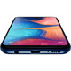 Telefon mobil Samsung Galaxy A20e Dual Sim, Blue, LTE  5.8", 32GB
