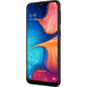 Telefon mobil Samsung Galaxy A20e Dual Sim, Black, LTE, 5.8", 32GB