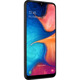 Telefon mobil Samsung Galaxy A20e Dual Sim, Black, LTE, 5.8", 32GB