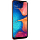 Telefon mobil Samsung Galaxy A20e Dual Sim, Coral, 5.8", 32GB