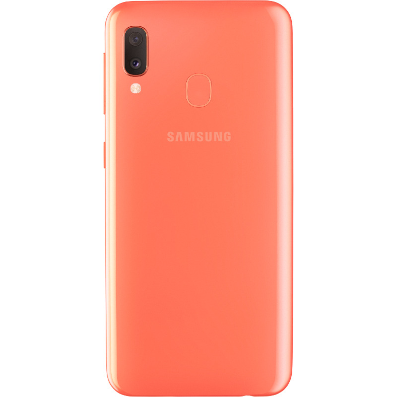 galaxy a20e dual sim