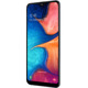 Telefon mobil Samsung Galaxy A20e Dual Sim, White, 5.8", 32GB