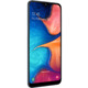 Telefon mobil Samsung Galaxy A20e Dual Sim, White, 5.8", 32GB