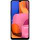 Telefon mobil Samsung Galaxy A20s Dual Sim, Blue, 6.5", LTE, 3GB, 32GB