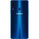 Telefon mobil Samsung Galaxy A20s Dual Sim, Blue, 6.5", LTE, 3GB, 32GB