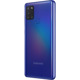 Telefon mobil Samsung Galaxy A21s Dual Sim, Blue, LTE, 6.5'', 32GB