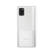 Telefon mobil Samsung Galaxy A21s Dual Sim, Silver, LTE, 6.5'', 32GB