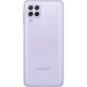 Telefon mobil SAMSUNG A22 A225 6.6" RAM 4GB, Stocare  128GB Dual SIM Violet