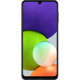 Telefon mobil SAMSUNG A22 A225 6.6" RAM 4GB, Stocare  128GB Dual SIM Black
