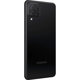 Telefon mobil SAMSUNG A22 A225 6.6" RAM 4GB, Stocare  128GB Dual SIM Black