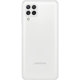 Telefon mobil SAMSUNG A22 A225 6.6" RAM 4GB, Stocare  64GB Dual SIM White