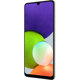 Telefon mobil SAMSUNG A22 A225 6.6" RAM 4GB, Stocare  64GB Dual SIM White