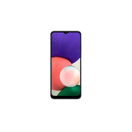 Telefon mobil SAMSUNG A22 5G A226 6.6" RAM 4GB, Stocare 128GB Dual SIM Violet