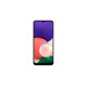 Telefon mobil SAMSUNG A22 5G A226 6.6" RAM 4GB, Stocare 128GB Dual SIM Violet