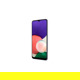 Telefon mobil SAMSUNG A22 5G A226 6.6" RAM 4GB, Stocare 128GB Dual SIM Violet