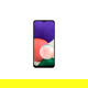 Telefon mobil SAMSUNG A22 5G A226 6.6" RAM 4GB, Stocare 64GB Dual SIM White
