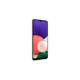 Telefon mobil SAMSUNG A22 5G A226 6.6" RAM 4GB, Stocare 64GB Dual SIM White