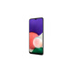 Telefon mobil SAMSUNG A22 5G A226 6.6" RAM 4GB, Stocare 64GB Dual SIM White
