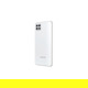 Telefon mobil SAMSUNG A22 5G A226 6.6" RAM 4GB, Stocare 64GB Dual SIM White