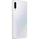 Telefon mobil Samsung Galaxy A30s Dual Sim White, 6.4", RAM 4GB, Stocare 64 GB