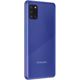 Telefon mobil Samsung Galaxy A31 Dual Sim, Prism Crush Blue, 6.4", LTE, 4GB, 64GB