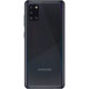 Telefon mobil Samsung Galaxy A31 Dual Sim, Prism Crush Black, 6.4", LTE, 4GB, 64GB