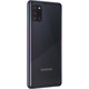 Telefon mobil Samsung Galaxy A31 Dual Sim, Prism Crush Black, 6.4", LTE, 4GB, 64GB