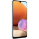 Telefon mobil Samsung Galaxy A32, Dual sim, LTE, 6.4'', RAM 4GB, Stocare 128GB, Blue
