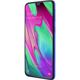 Telefon mobil Samsung Galaxy A40 Dual Sim, Blue, 5.9", 64GB