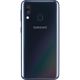 Telefon mobil Samsung Galaxy A40 Dual Sim, Black, LTE, 64GB