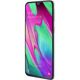 Telefon mobil Samsung Galaxy A40 Dual Sim, White, LTE, 5.9", 64GB