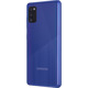 Telefon mobil  Galaxy A41 Prism Crush Blue, Dual Sim, 6.1'', RAM 4GB, Stocare 64GB