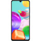 Telefon mobil Galaxy A41 Prism Crush White, Dual Sim, 6.1'', RAM 4GB, Stocare 64GB