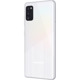 Telefon mobil Galaxy A41 Prism Crush White, Dual Sim, 6.1'', RAM 4GB, Stocare 64GB