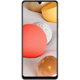 Telefon mobil Samsung Galaxy A42, Dual Sim, 5G, Prism dot white, 6.6", RAM 4GB, Stocare 128GB